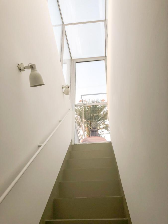 Il Tramonto Apartment Шила Екстериор снимка
