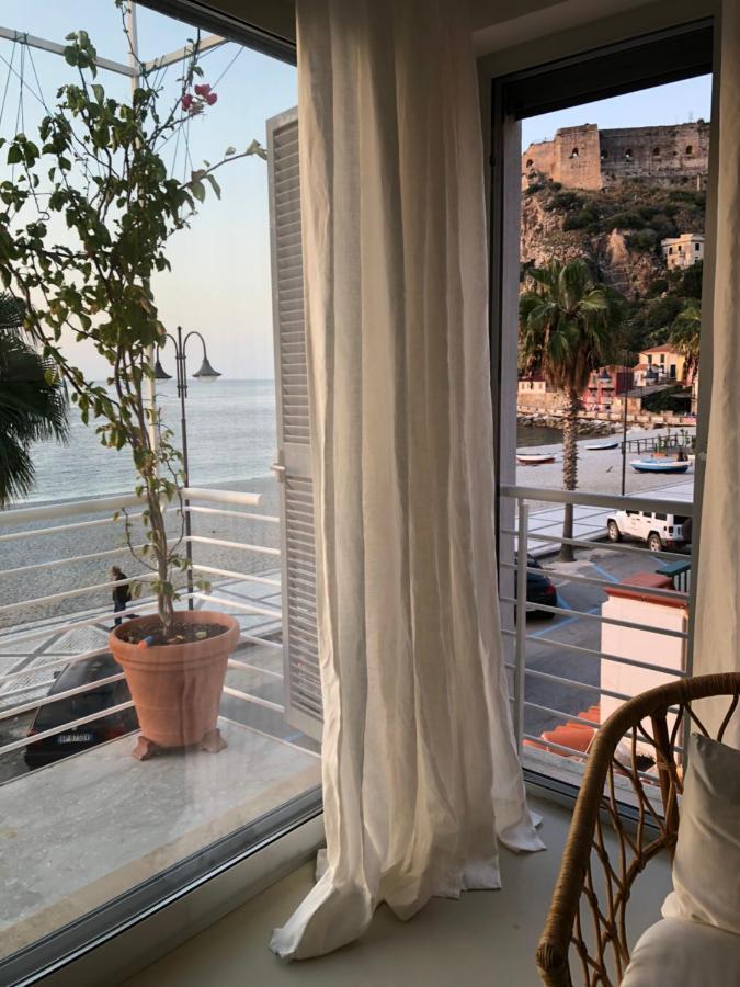 Il Tramonto Apartment Шила Екстериор снимка