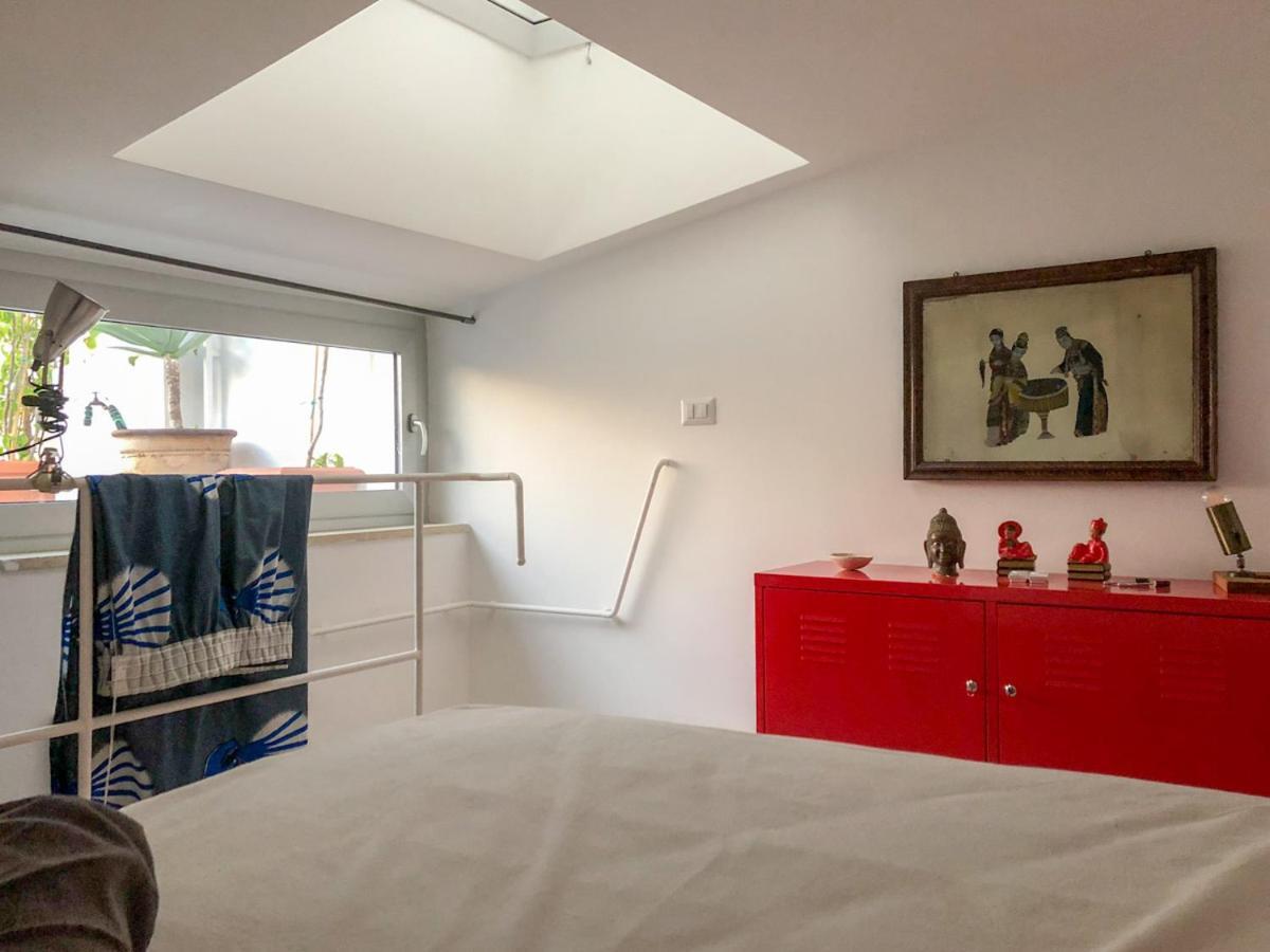 Il Tramonto Apartment Шила Екстериор снимка